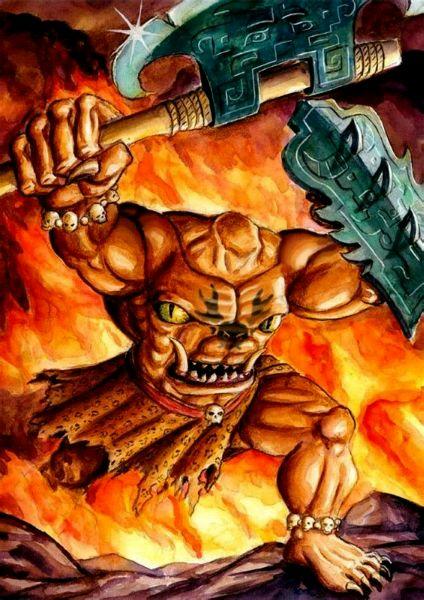 中国古代神话60则