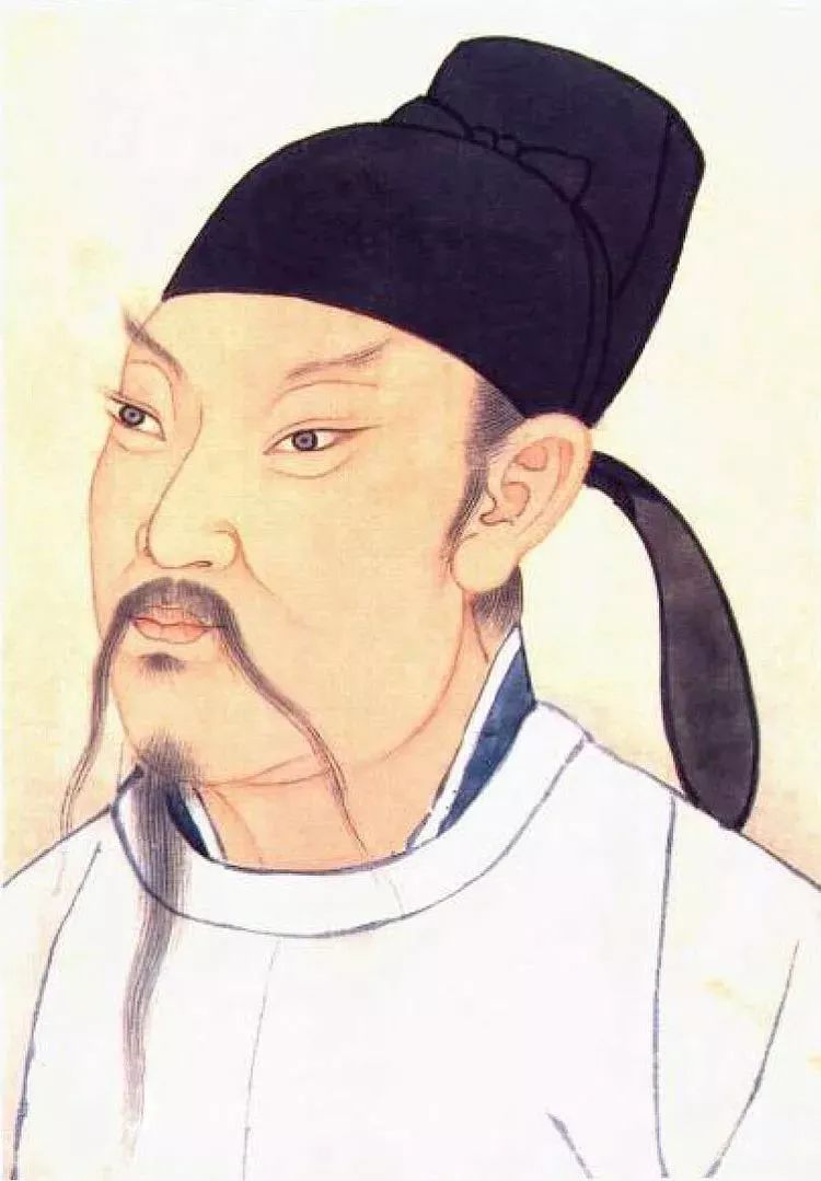 "诗仙"李白的朋友圈,竟然是这样的 - 好网角收藏夹