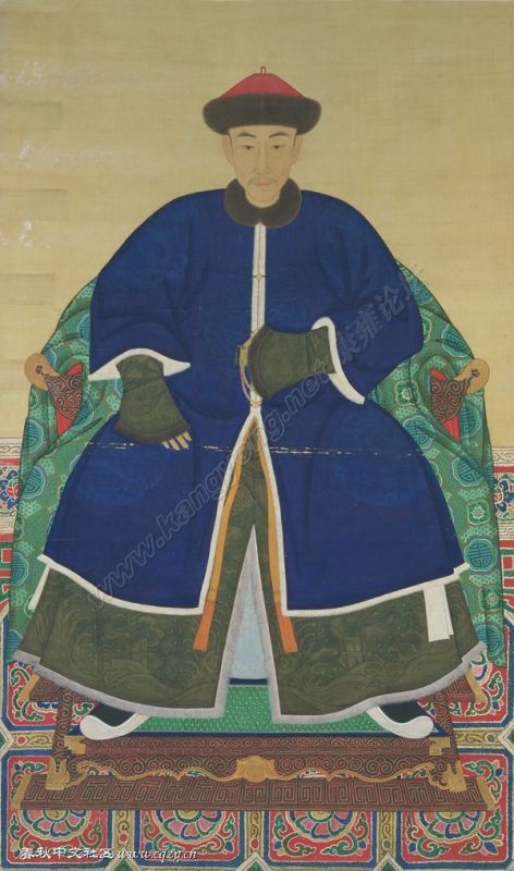 皇十一子胤禌(zī), 胤禌,康熙二十四年生,母为宜妃郭络罗氏,康熙