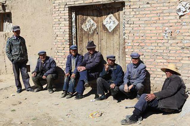 农村俗语穷单身富寡妇寡妇有田无人耕啥意思有道理吗