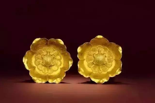 中国传统金属加工锤揲