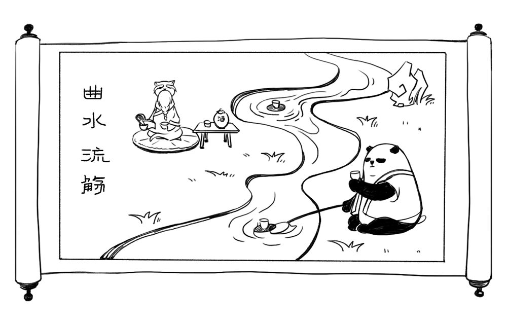 一文读懂中国酒史