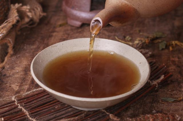 国民传统清热解毒凉茶——广东秘制凉茶 - 好网角收藏夹