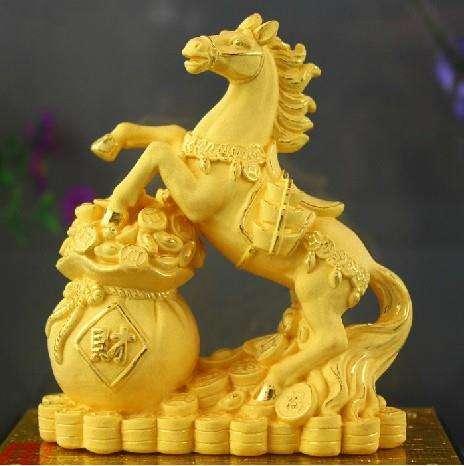 禄马同乡不一般时到运济显富贵