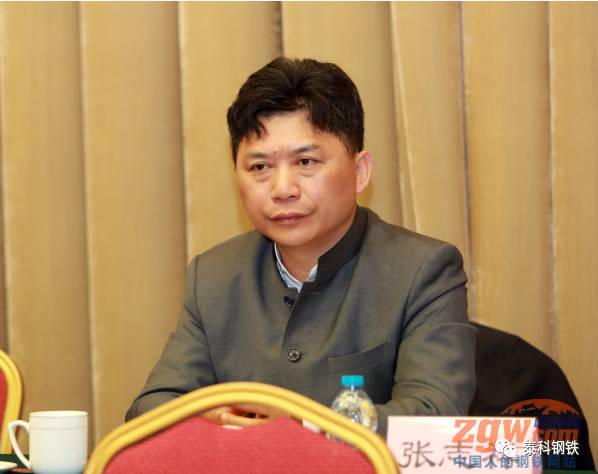 起底建龙集团董事长张志祥的钢铁帝国梦