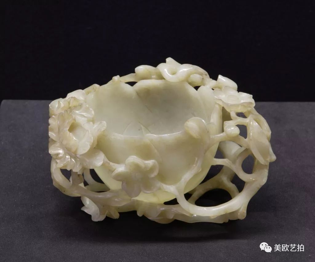 故宫博物院馆藏玉器大全