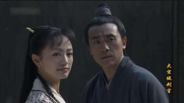 孤独的宋慈一生追求正义他不只是大宋提刑官