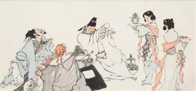 诗仙诗圣诗魔诗佛诗隐诗鬼每人三首代表作