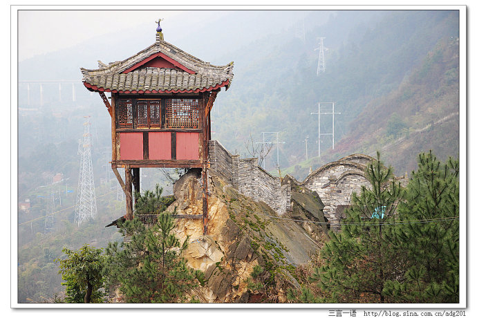 重慶南川西來寺