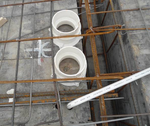 一种神奇的防水施工法,质量大幅提高,成本还少了30% - 好网角收藏夹