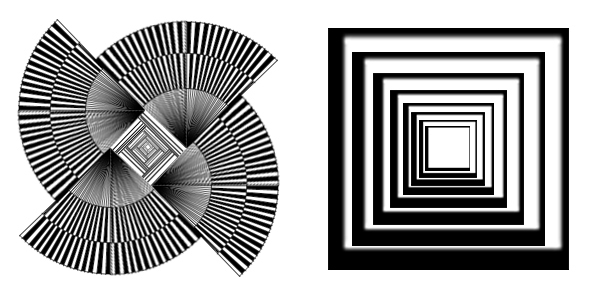 设计师必修的平面构成知识基础 - 好网角收藏夹