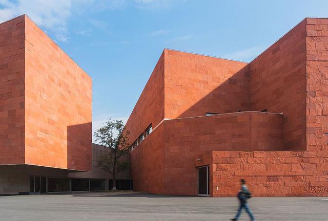 八大美院排名出炉:5所美院有博士点,央美,国美执牛耳