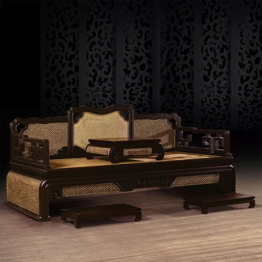 100款罗汉床款式大全,你最喜欢哪一款? - 好网角收藏夹