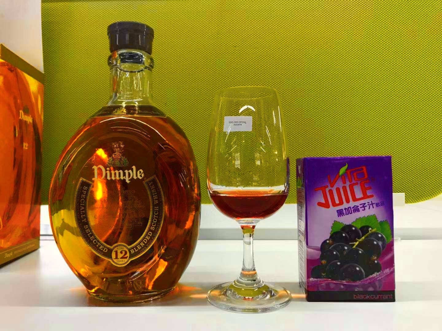 威士忌混搭,加点什么才更好喝? - 好网角收藏夹