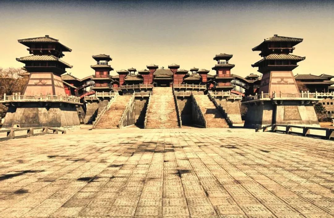 世间有风骨其名为建安