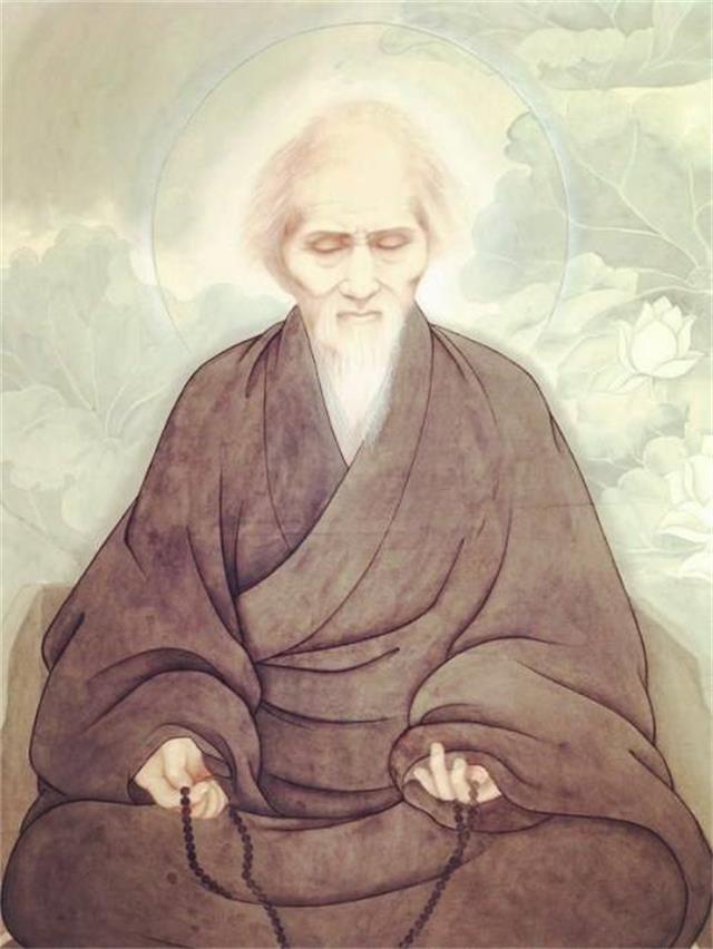 3,和尚也是显宗的称呼, 类似禅宗的禅师和密宗的上师喇嘛一样.