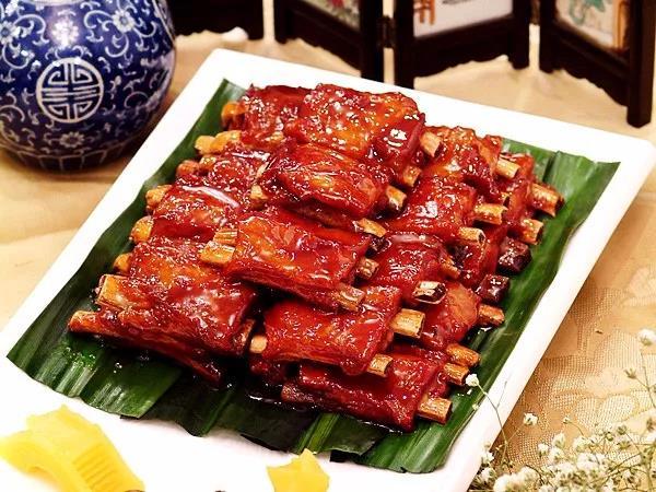 10道经典江苏菜,在家就能享受国宴级美味!有你喜爱的东坡肉!